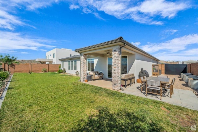 789 W Mincio, St George, UT 84770 - photo 23