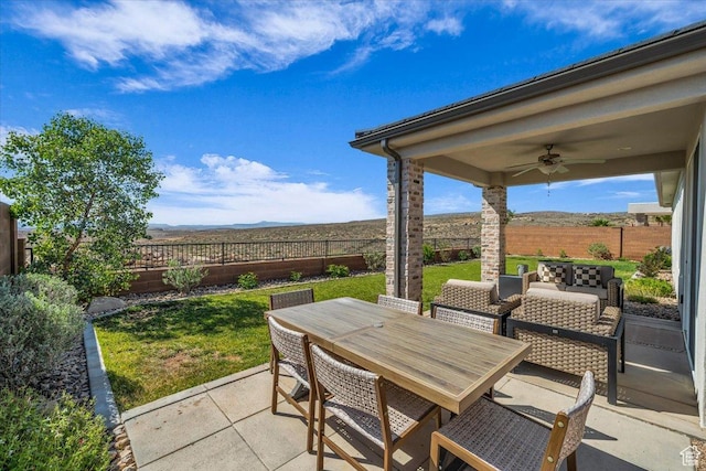 789 W Mincio, St George, UT 84770 - photo 25
