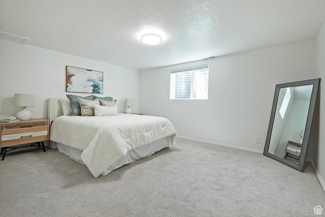 462 E 1700 S, Salt Lake City, UT 84115 - bedroom featuring light colored carpet and baseboards