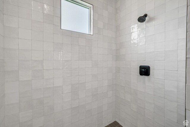 762 E Arina Way, Washington, UT 84780 - full bath featuring a tile shower