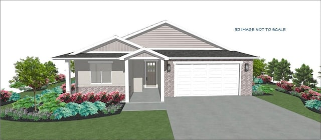1127 N 3325 W Unit Yucca, Cedar City, UT 84721 - view of miscellaneous document