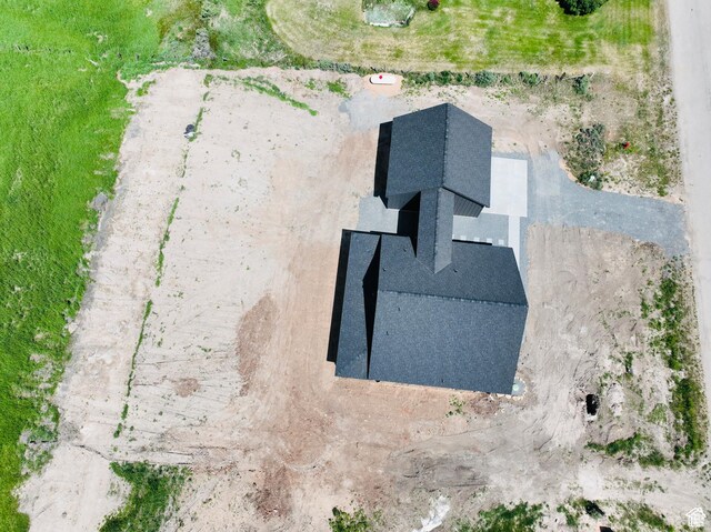 295 E 2nd N, Paris, ID 83261 - view of subject property