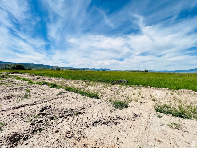 295 E 2nd N, Paris, ID 83261 - view of nature featuring rural landscape