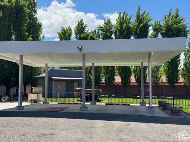 105 S 500 E, Salem, UT 84653 - view of community