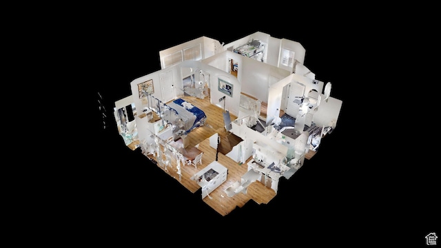 room layout