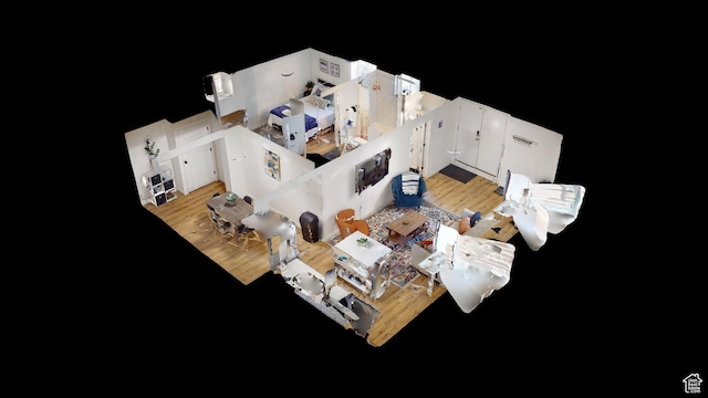 property floor plan