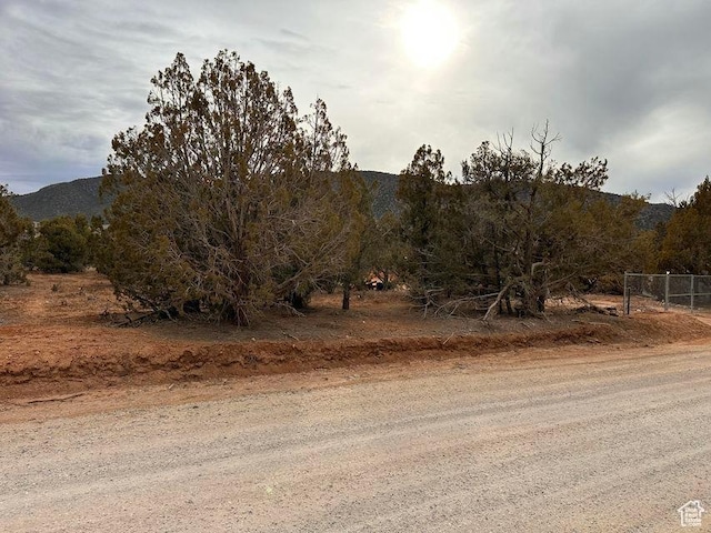 17729 W Old Irontown Rd, Cedar City, UT 84720