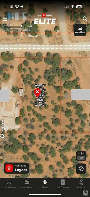 17729 W Old Irontown Rd, Cedar City, UT 84720