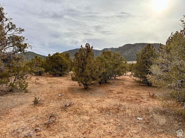 17729 W Old Irontown Rd, Cedar City, UT 84720