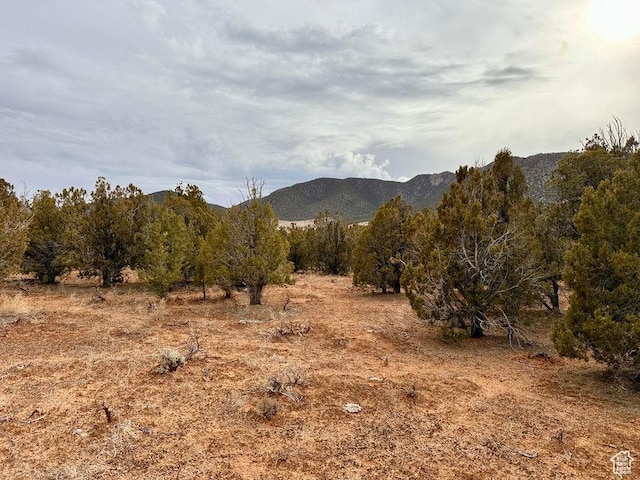 17729 W Old Irontown Rd, Cedar City, UT 84720