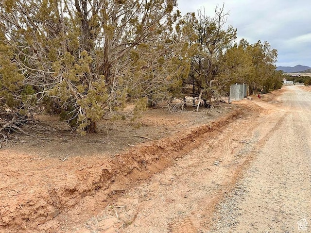 17729 W Old Irontown Rd, Cedar City, UT 84720