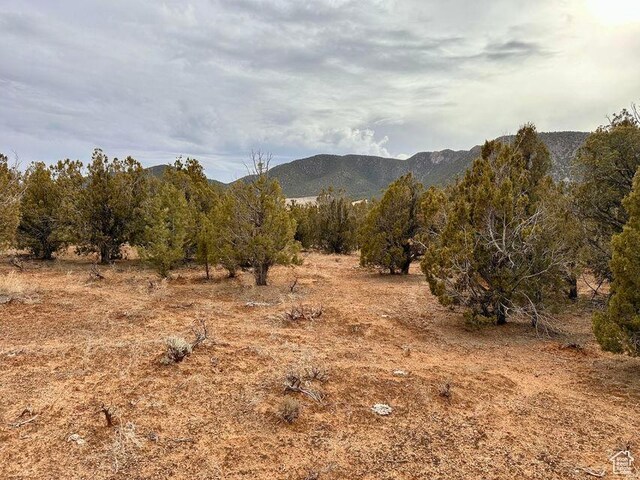 17729 W Old Irontown Rd, Cedar City, UT 84720