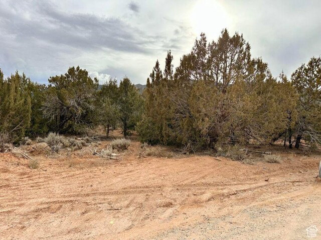 17729 W Old Irontown Rd, Cedar City, UT 84720