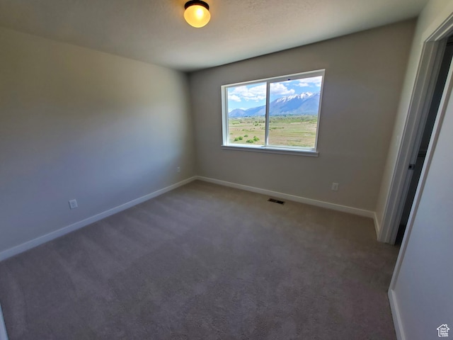 1186 N 1525 E Unit Arsf99, Payson, UT 84651 - unfurnished room featuring carpet floors and baseboards