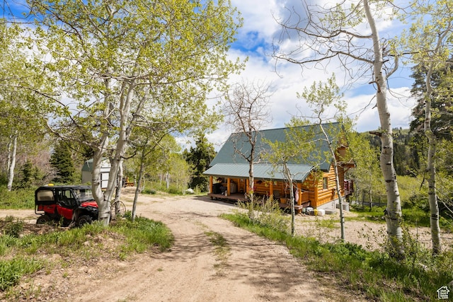 1139 W Elk Rd, Wanship, UT 84017 - photo 3