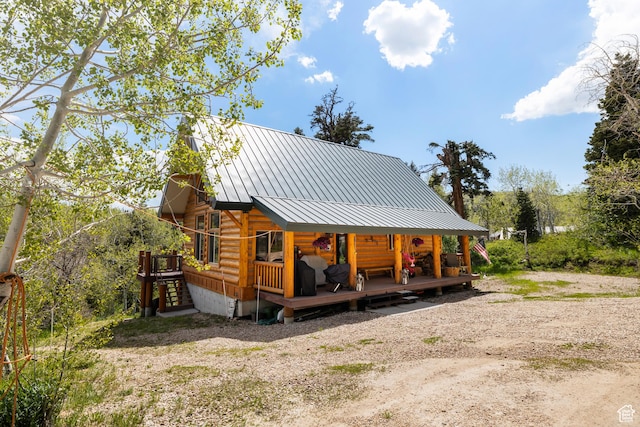 1139 W Elk Rd, Wanship, UT 84017 - photo 1
