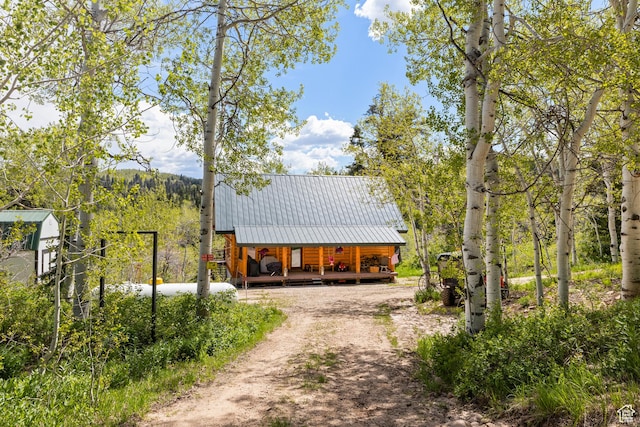 1139 W Elk Rd, Wanship, UT 84017 - photo 2