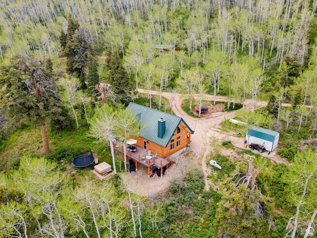 1139 W Elk Rd, Wanship, UT 84017 - photo 34