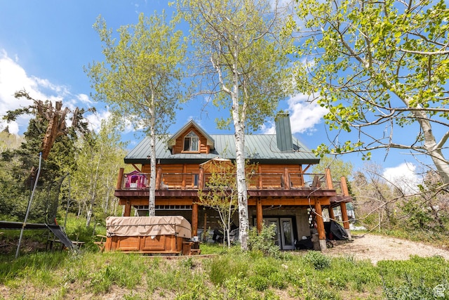 1139 W Elk Rd, Wanship, UT 84017 - photo 31