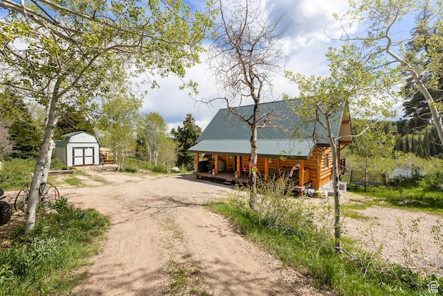 1139 W Elk Rd, Wanship, UT 84017 - photo 4