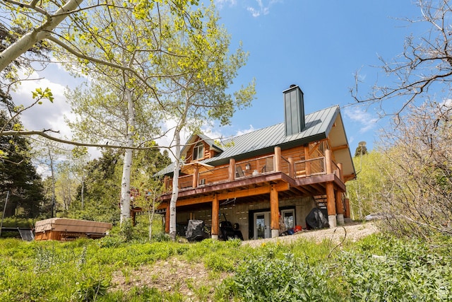 1139 W Elk Rd, Wanship, UT 84017 - photo 30