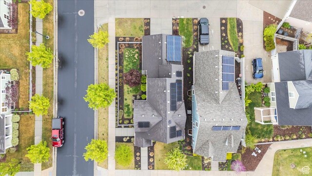 5153 W Bowstring Way S, Jordan, UT 84009 - drone / aerial view