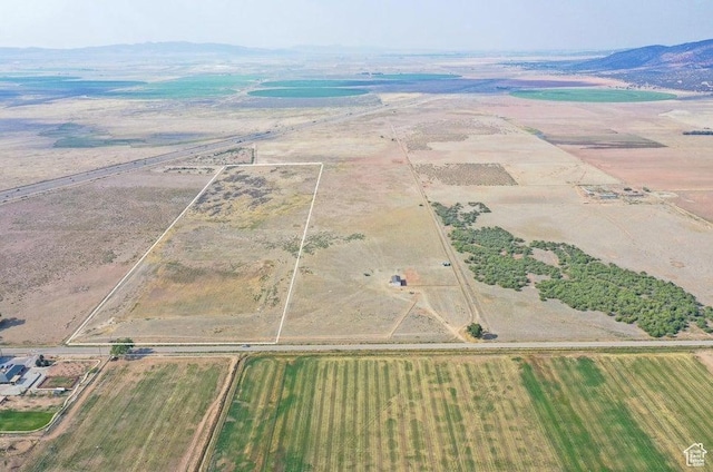 6 E 6400 S, Kanarraville, UT 84742