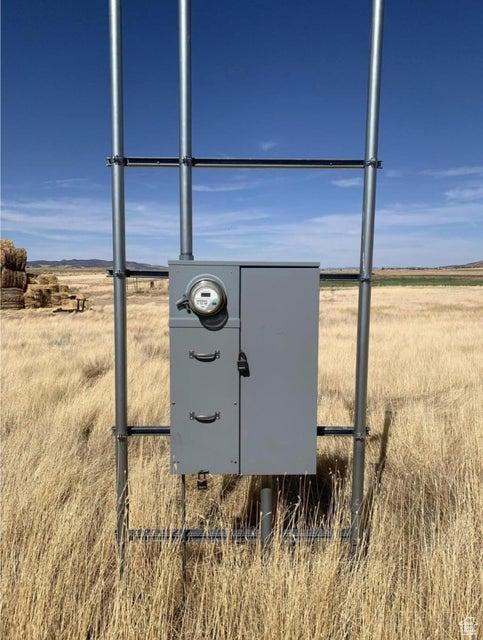 6 E 6400 S, Kanarraville, UT 84742