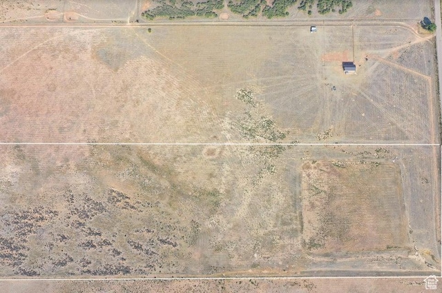 6 E 6400 S, Kanarraville, UT 84742