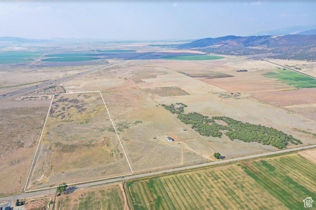6 E 6400 S, Kanarraville, UT 84742