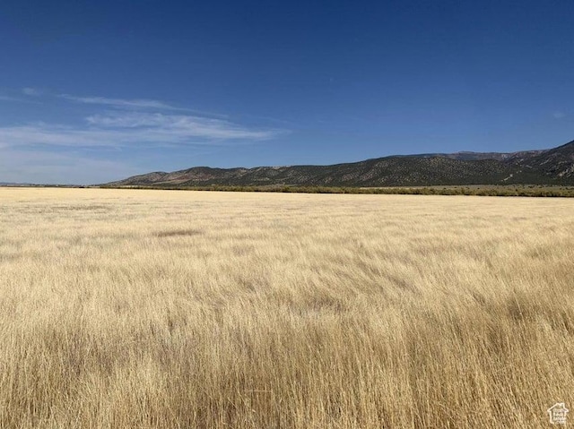 6 E 6400 S, Kanarraville, UT 84742