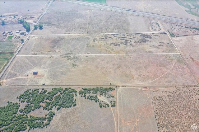 6 E 6400 S, Kanarraville, UT 84742