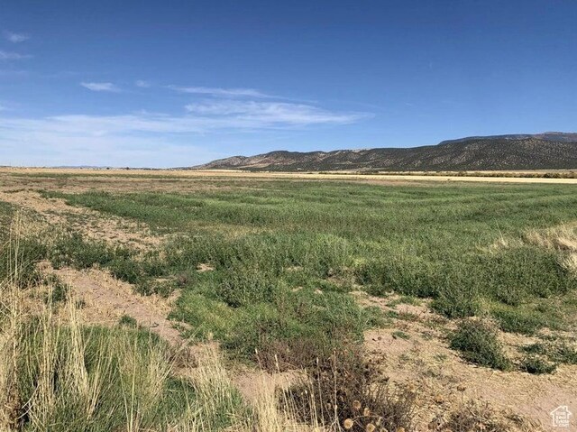 6 E 6400 S, Kanarraville, UT 84742