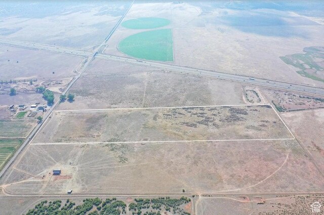 6 E 6400 S, Kanarraville, UT 84742