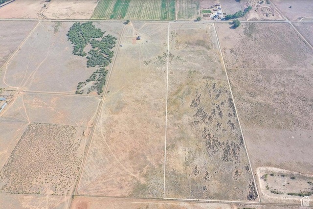 6 E 6400 S, Kanarraville, UT 84742