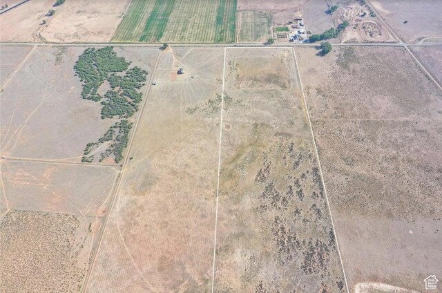 6 E 6400 S, Kanarraville, UT 84742