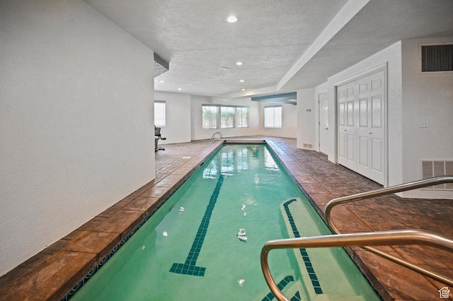 90 S Sherwood Dr, Providence, UT 84332 - view of indoor community pool