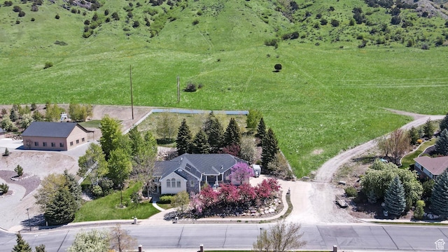 90 S Sherwood Dr, Providence, UT 84332 - view of subject property