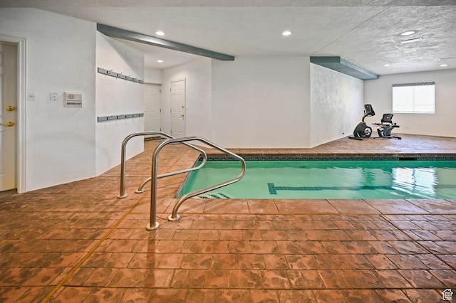 90 S Sherwood Dr, Providence, UT 84332 - view of indoor pool