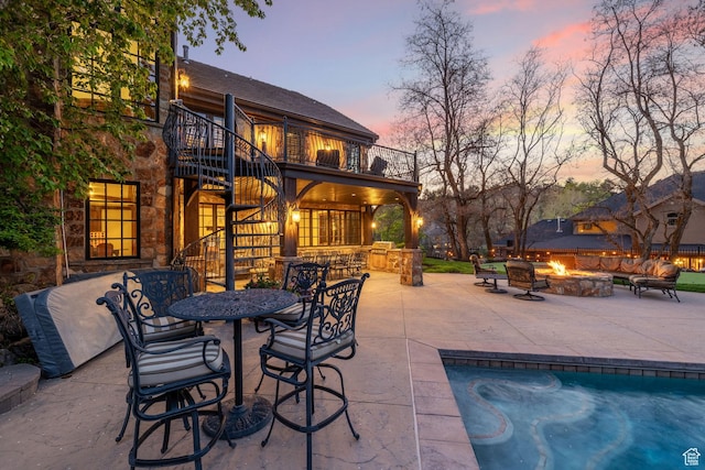 18 Snow Forest Ln, Sandy, UT 84092 - photo 115