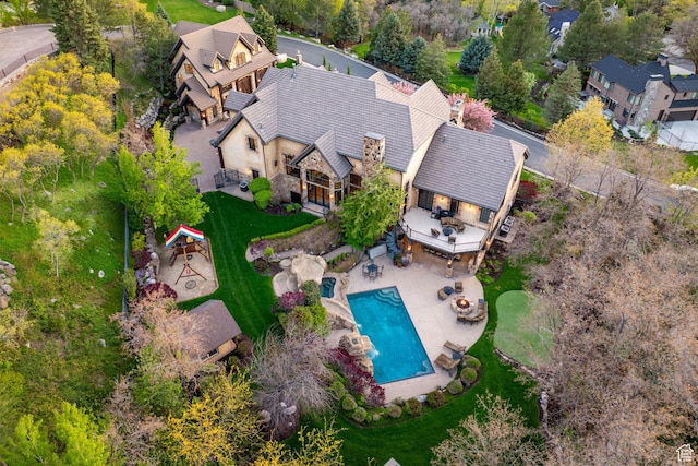 18 Snow Forest Ln, Sandy, UT 84092 - photo 2