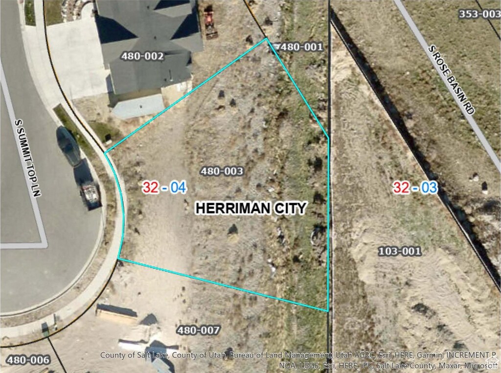 14171 S Summit Top Ln Unit 145, Herriman, UT 84096 - photo 1