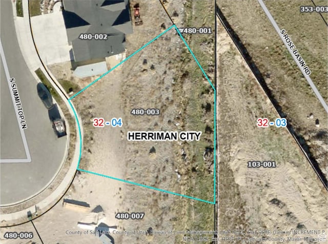 14171 S Summit Top Ln Unit 145, Herriman, UT 84096 - photo 1