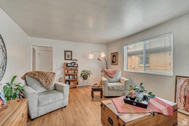 3410 S 2000 E, Millcreek, UT 84109 - living room featuring light wood finished floors