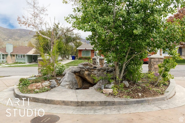 267 N 300 E, Bountiful, UT 84010