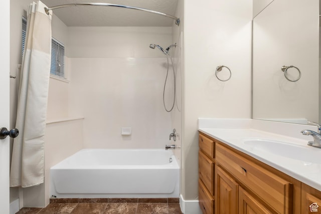 783 W 175 S, Springville, UT 84663 - full bath with shower / tub combination and vanity
