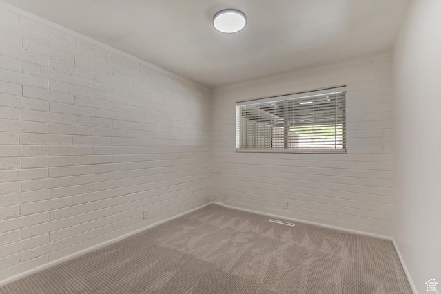 3400 S 2000 E, Millcreek, UT 84109 - carpeted empty room featuring baseboards