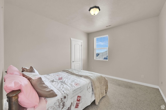337 S 300 E, Willard, UT 84340 - carpeted bedroom featuring baseboards