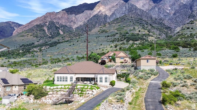 337 S 300 E, Willard, UT 84340 - mountain view