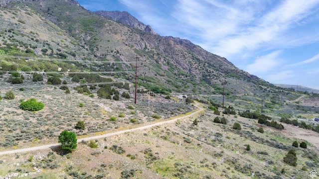 337 S 300 E, Willard, UT 84340 - view of mountain backdrop